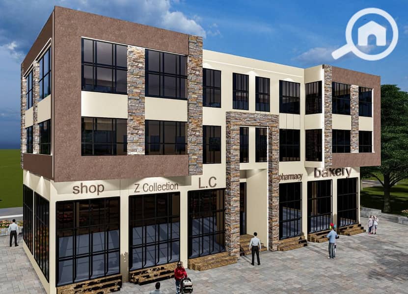 Pharmacy for sale in the most densely populated area in Al-Andalus, with more than 100,000 residential units, area 39 m. – pohled 5