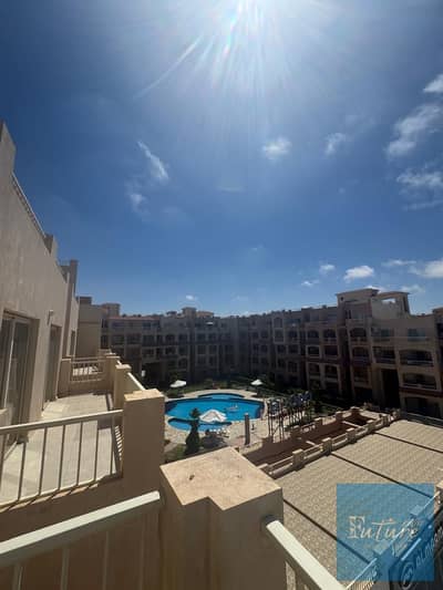 شاليه 2 غرفة نوم للبيع في الساحل الشمالي، مطروح - ac6e3ea9-865f-4278-b66c-04e1fbbb5e20. jpg