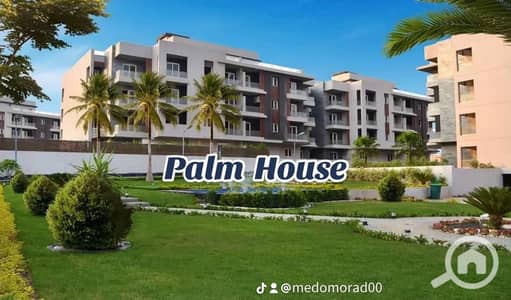 3 Bedroom Flat for Sale in Sheikh Zayed, Giza - 6ddb2157-3c22-4ab2-a762-b6e5c50711d1. jpeg