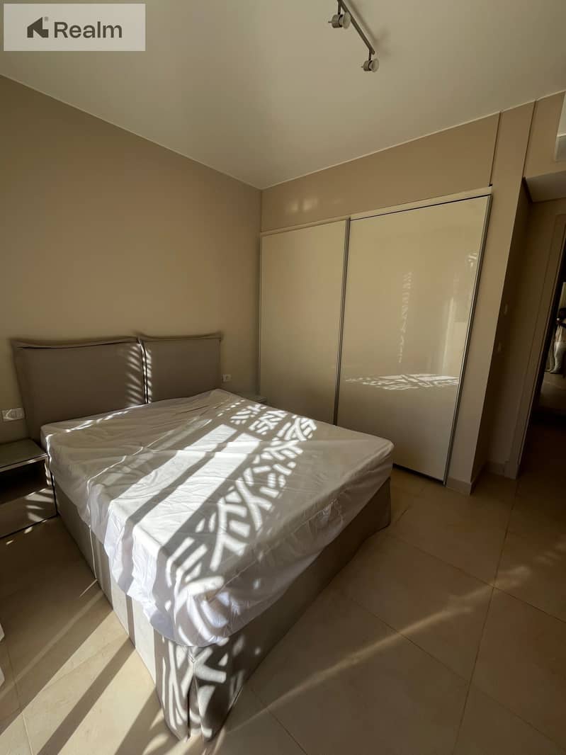 Two-bedroom chalet for the price of one, furnished with appliances and kitchen | Mangroovy - Więcej