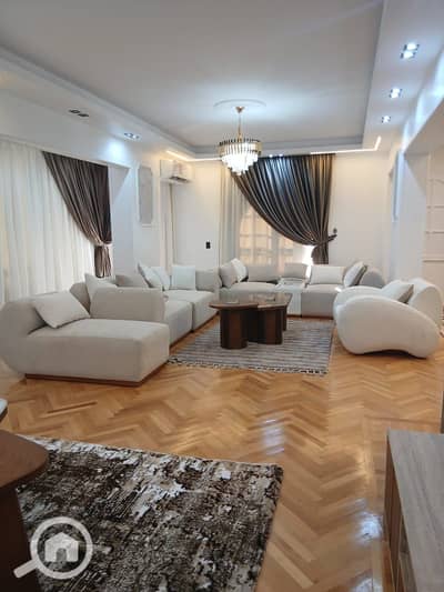 3 Bedroom Flat for Rent in Sheraton, Cairo - 1000319884. jpg