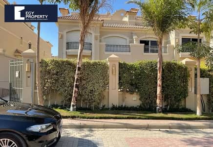 3 Bedroom Villa for Sale in New Capital City, Cairo - WhatsApp Image 2025-06-21 at 2.18. 36 PM (6). jpeg