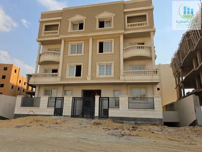 شقة 6 غرف نوم للبيع في القاهرة الجديدة، القاهرة - 1000325045. jpg