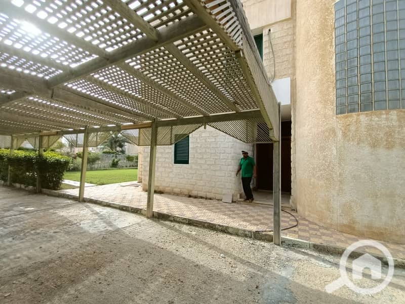 For rent: Duplex villa, second row from the sea, Green Beach Village, North Coast - Mehr
