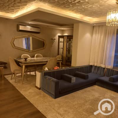 2 Bedroom Hotel Apartment for Rent in Dokki, Giza - 1001288575. jpg