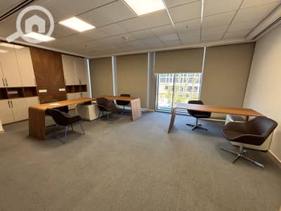 Office for Rent in New Cairo, Cairo - 1000679144. jpg