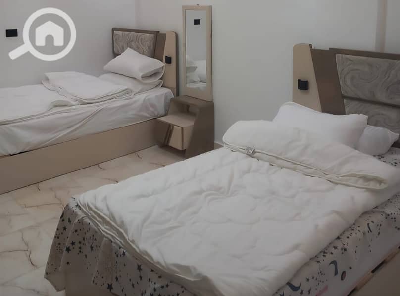 Furnished apartment near Sheraton Hotel for upscale and distinguished living - Więcej