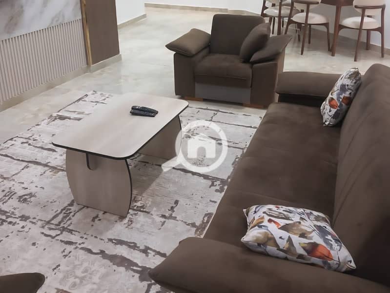 Furnished apartment near Sheraton Hotel for upscale and distinguished living - Widok 3