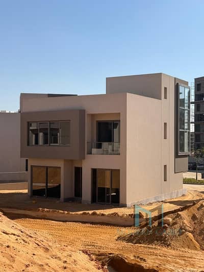 5 Bedroom Townhouse for Sale in Mostakbal City, Cairo - WhatsApp Image 2025-11-27 at 23.56. 08_6abbcc6f. jpg 5 Bedroom Townhouse for Sale in Mostakbal City, Cairo - WhatsApp Image 2025-11-27 at 23.56. 08_6abbcc6f. jpg