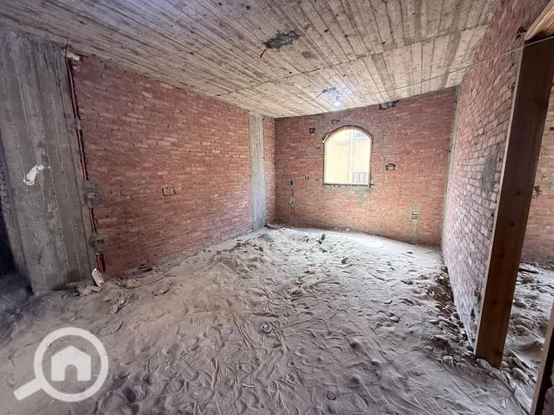 Apartment for sale in Al-Obour City in the ninth district, third balcony - Widok 2