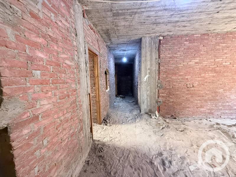 Apartment for sale in Al-Obour City in the ninth district, third balcony - Widok 3