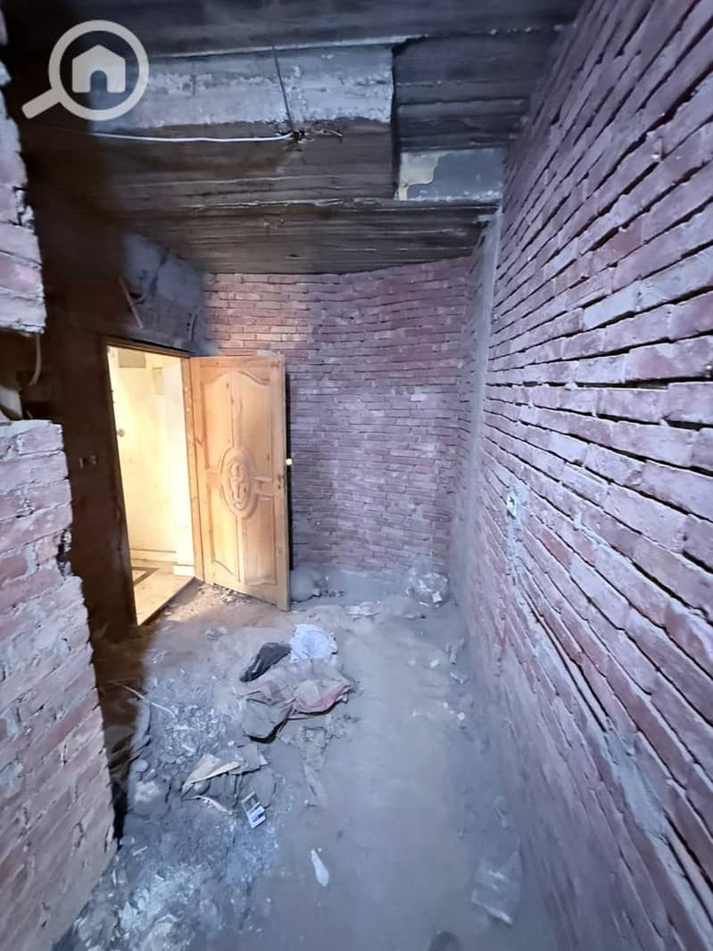 Apartment for sale in Al-Obour City in the ninth district, third balcony - Widok 6