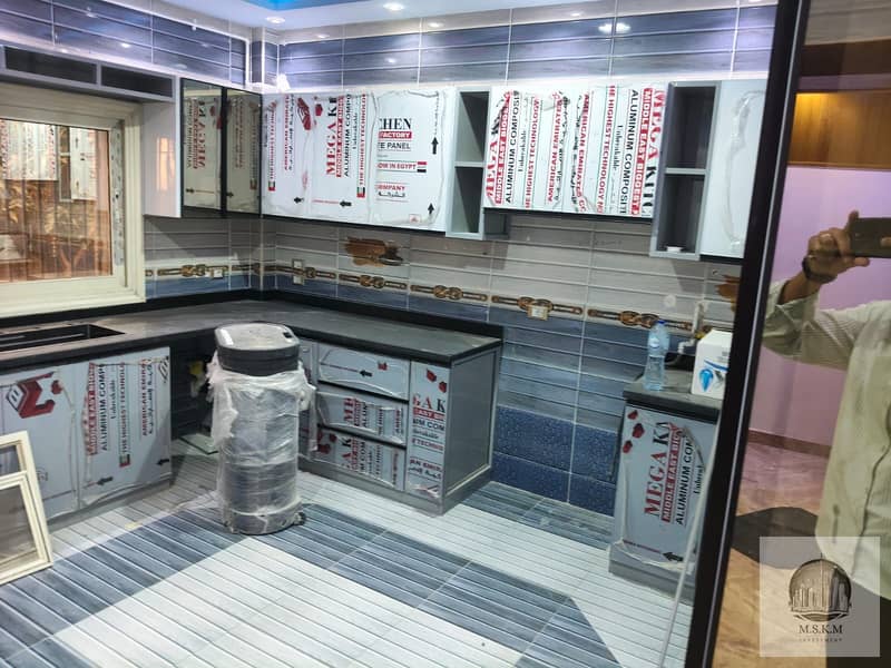 Standalone Villa for Rent 800 sqm Land Near AUC Compound - Ansicht 5