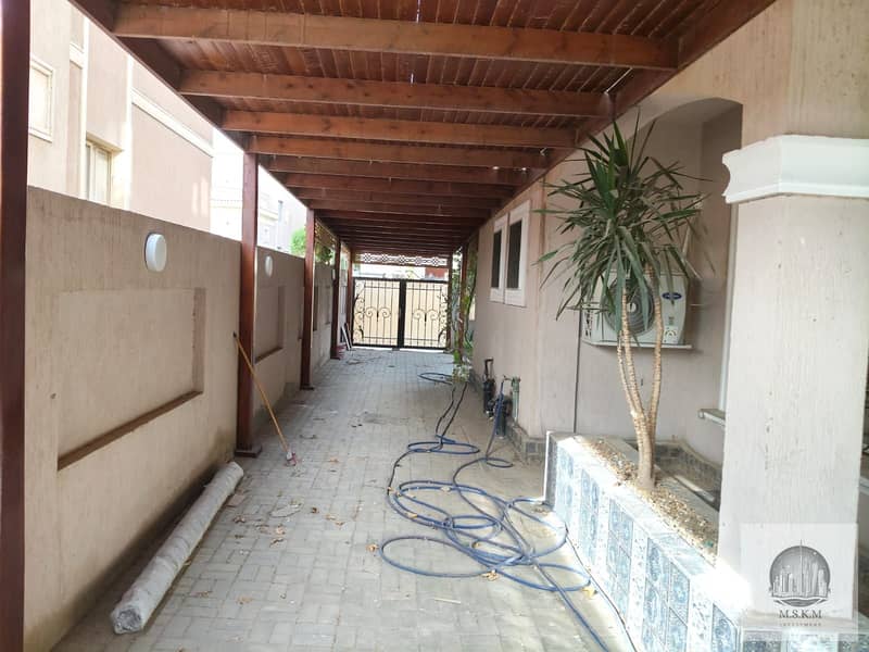 Standalone Villa for Rent 800 sqm Land Near AUC Compound - Ansicht 6