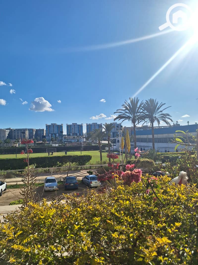 Apartment for sale in semouha(khir zaman) - Widok 2