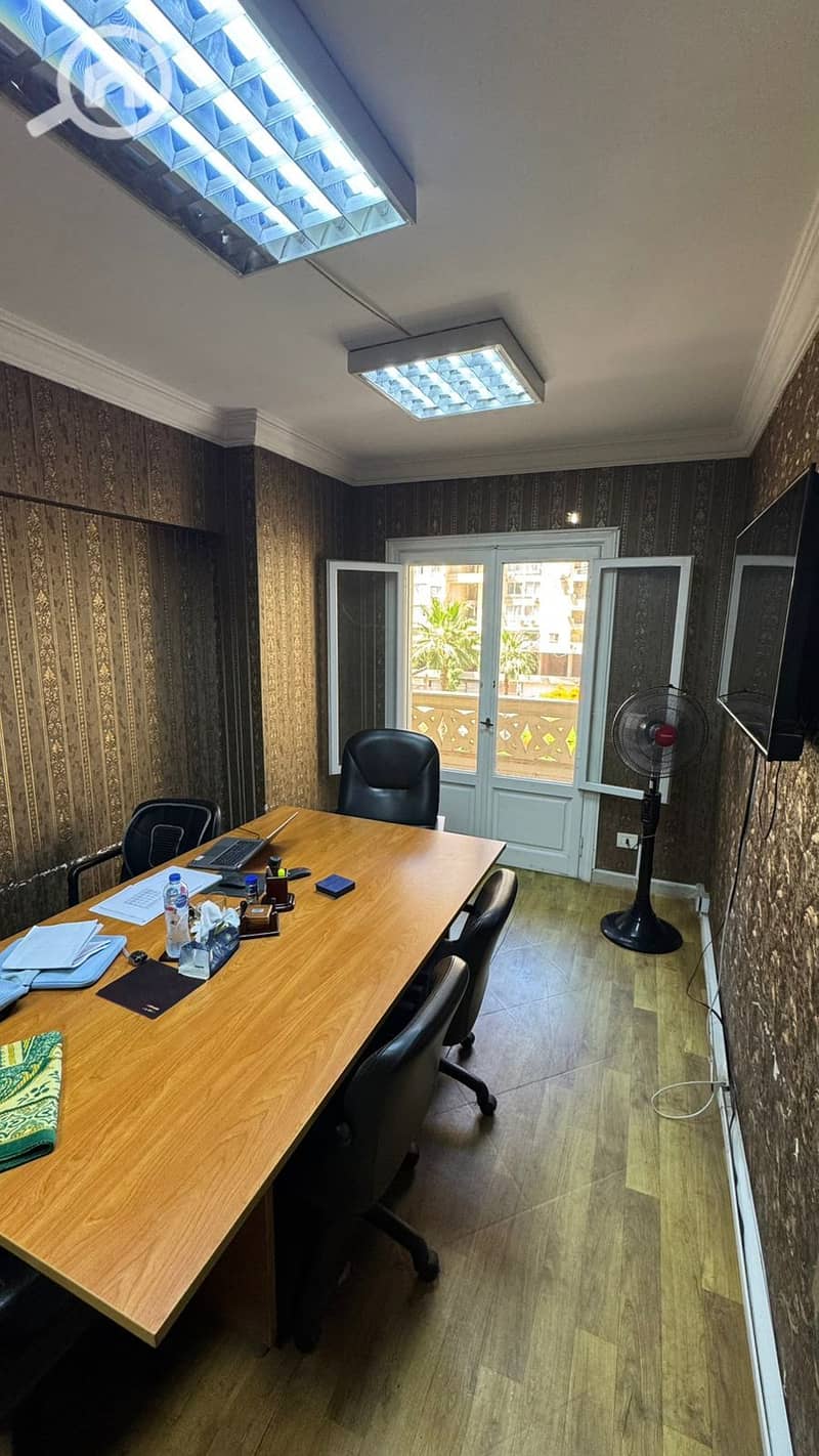 Apartment for sale in semouha(khir zaman) - Widok 3