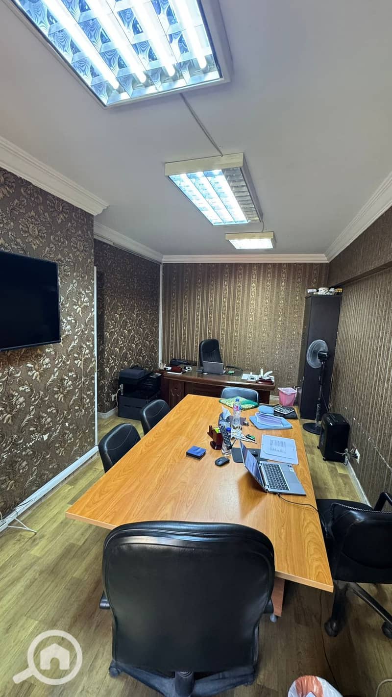 Apartment for sale in semouha(khir zaman) - Widok 4