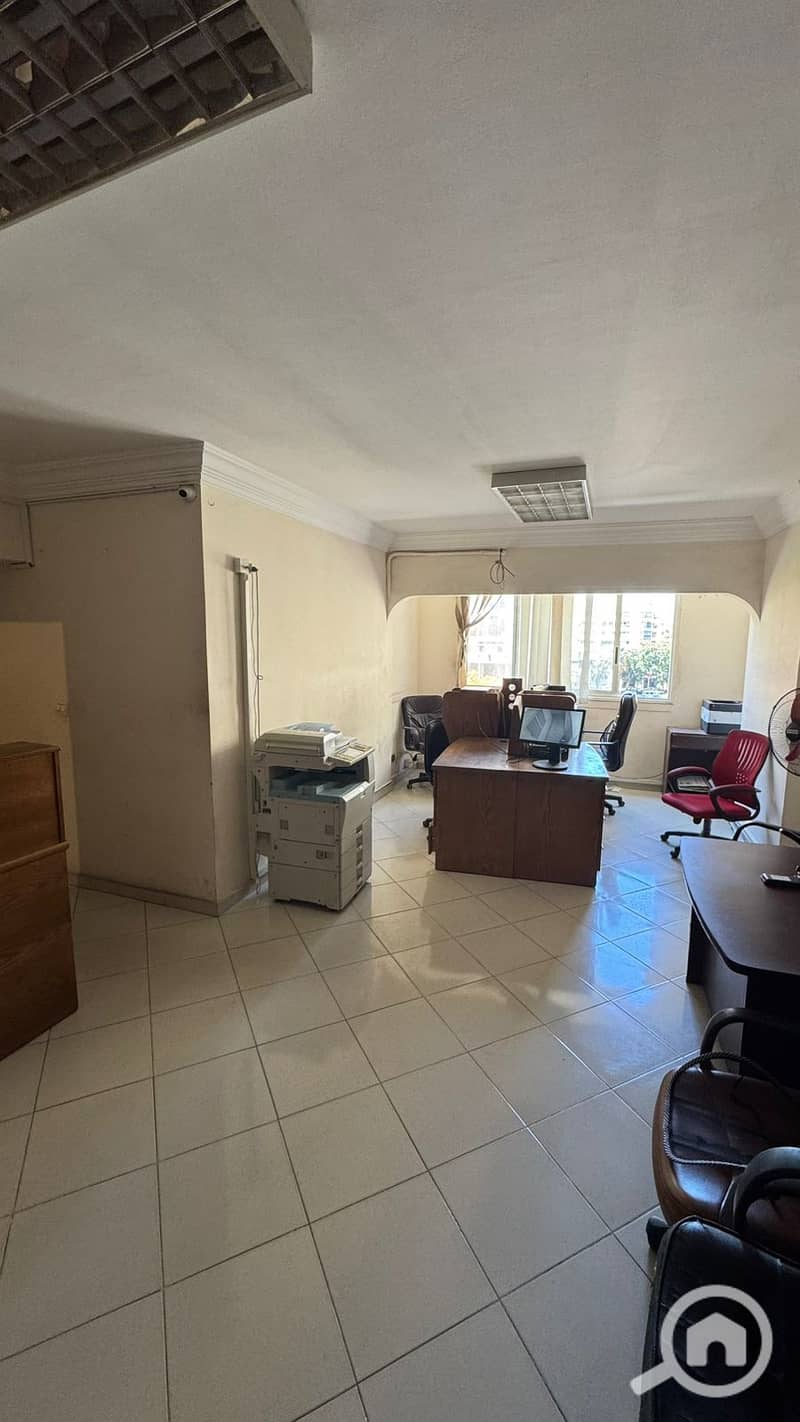 Apartment for sale in semouha(khir zaman) - Widok 5
