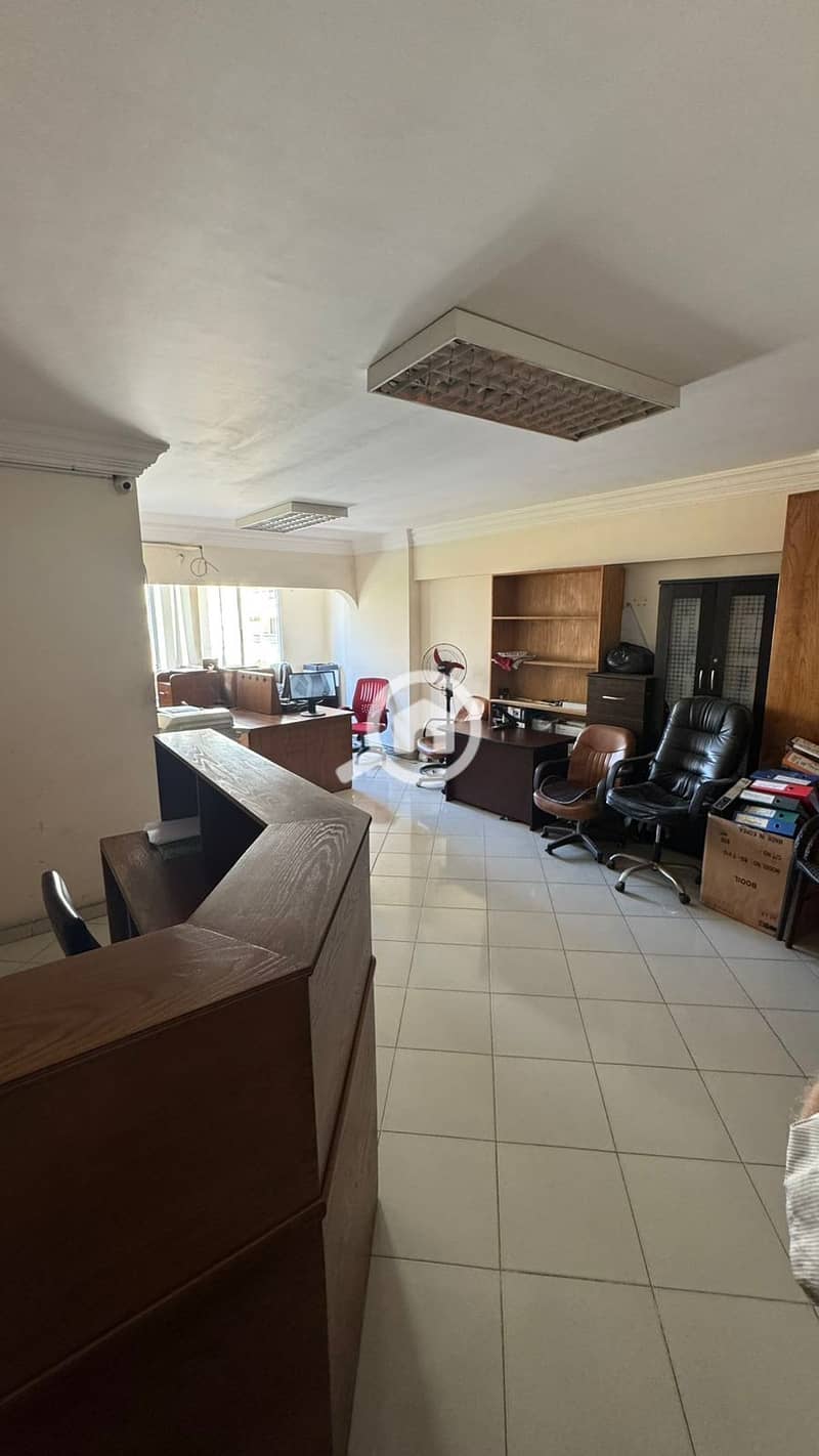 Apartment for sale in semouha(khir zaman) - Widok 6