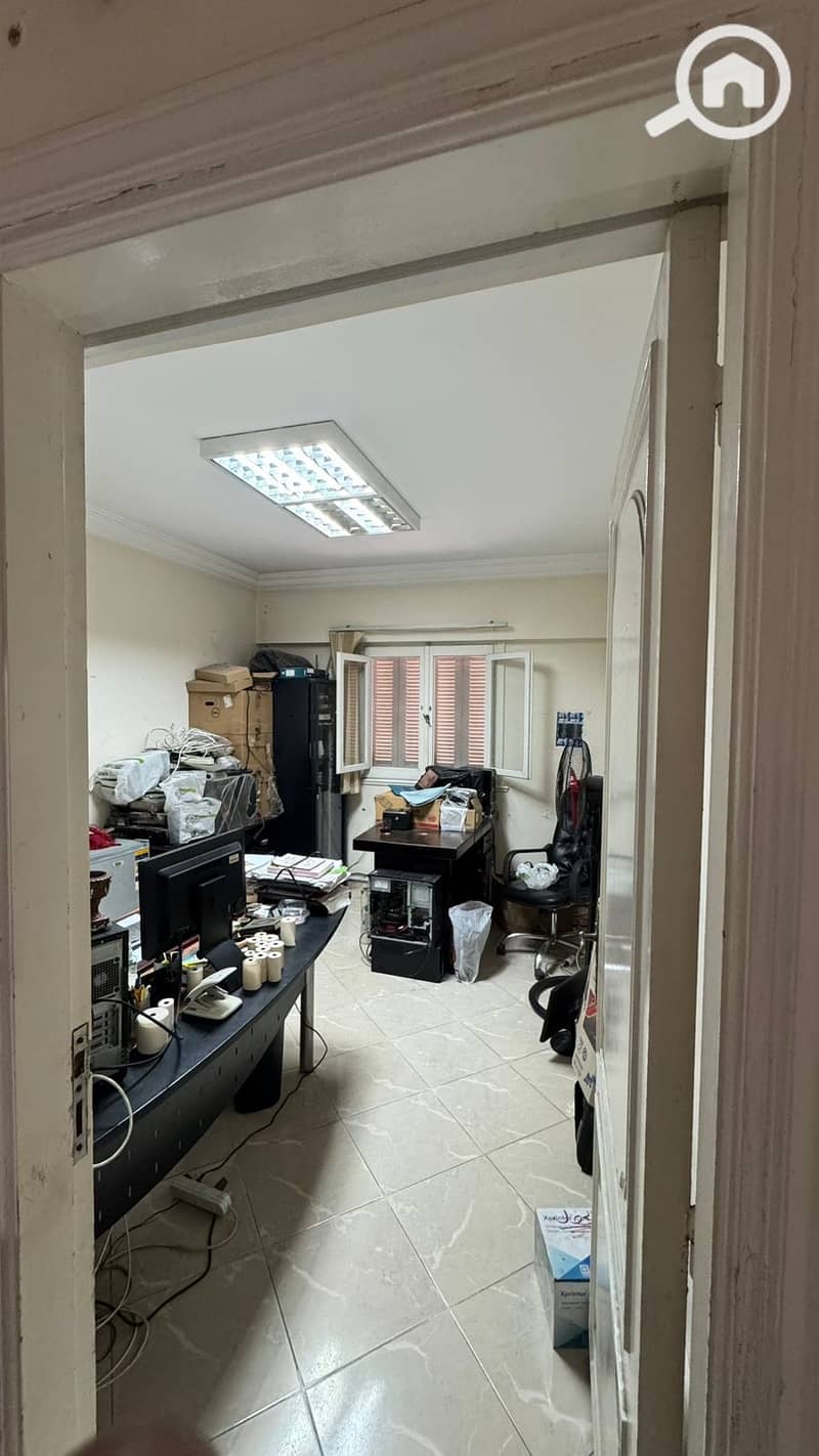 Apartment for sale in semouha(khir zaman) - Więcej