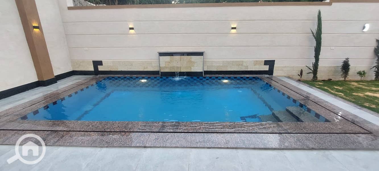 Villa for rent monthly or annually - Ansicht 3