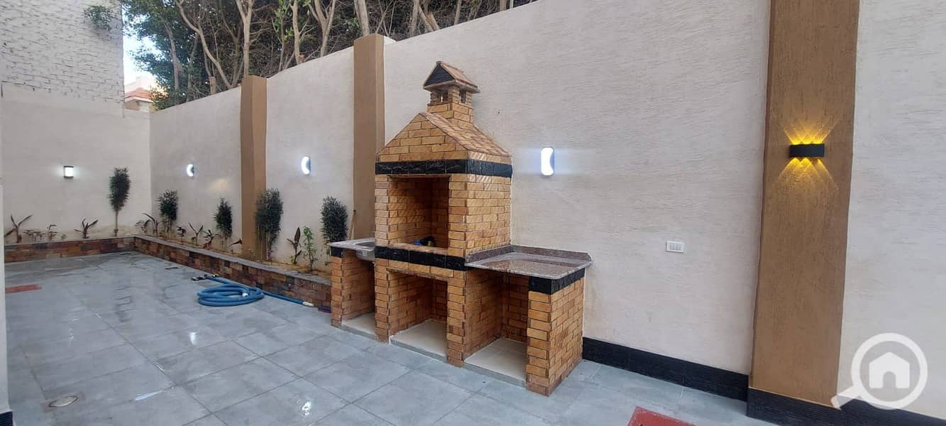 Villa for rent monthly or annually - Ansicht 4