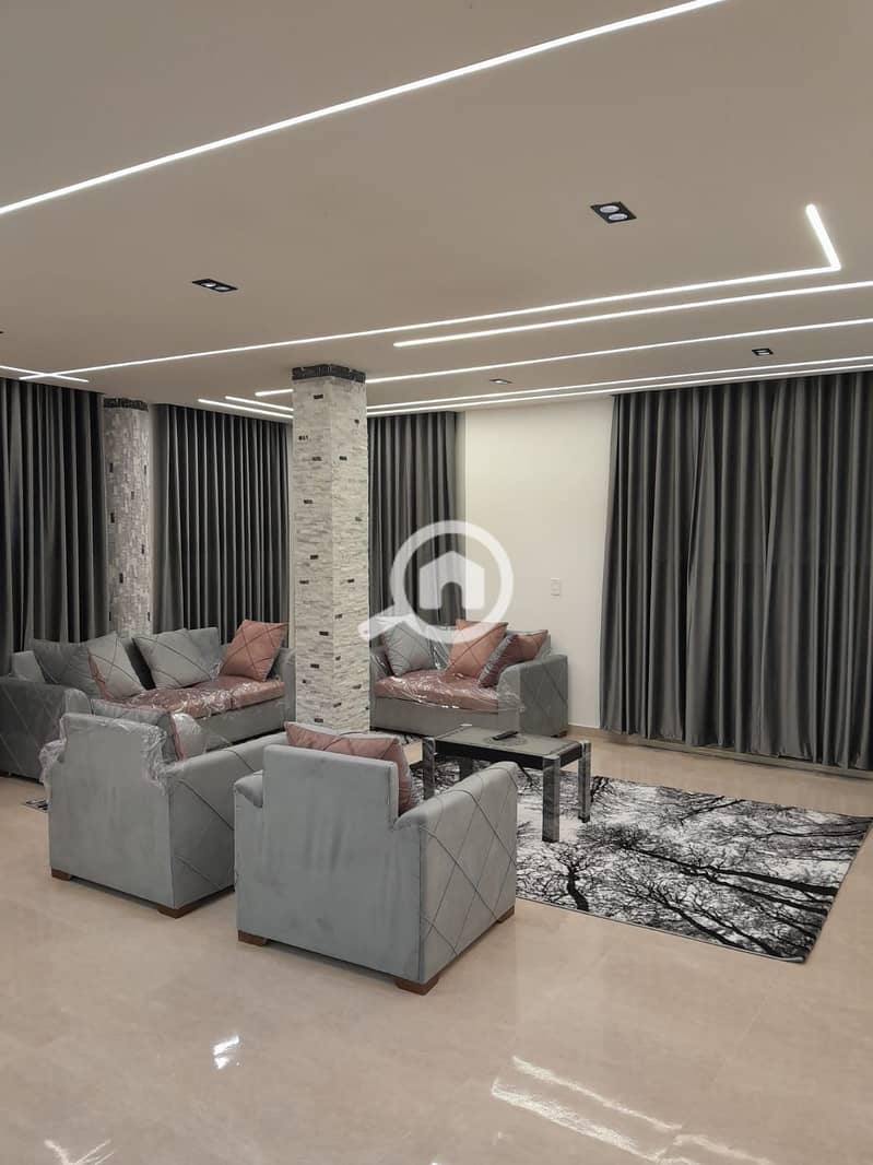 Villa for rent monthly or annually - Ansicht 5