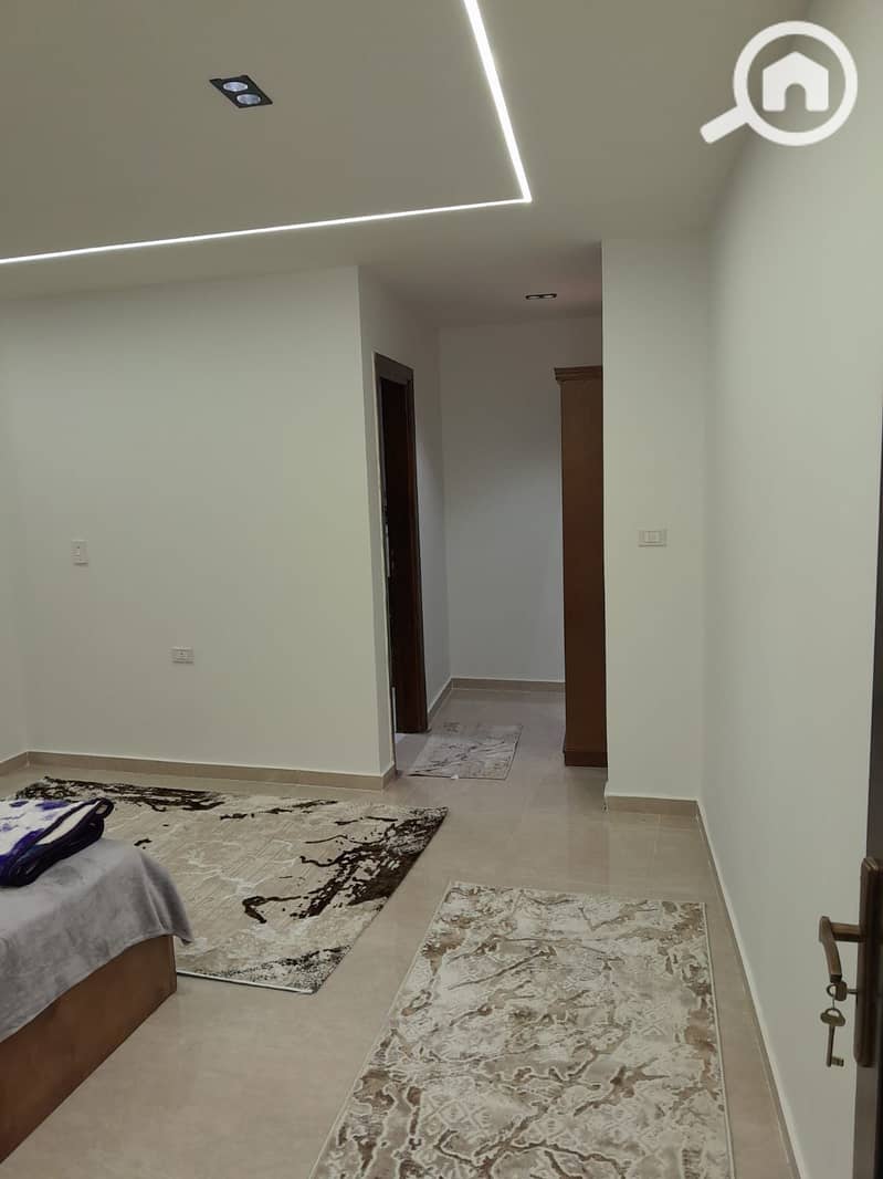 Villa for rent monthly or annually - Ansicht 6