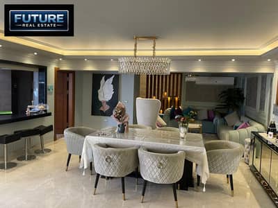 3 Bedroom Flat for Sale in Mohandessin, Giza - IMG-20250521-WA0137. jpg