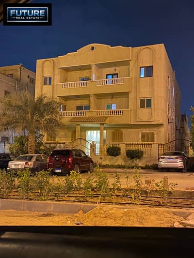 4 Bedroom Duplex for Sale in Sheikh Zayed, Giza - WhatsApp Image 2024-09-15 at 01.29. 39_9f856201. jpg