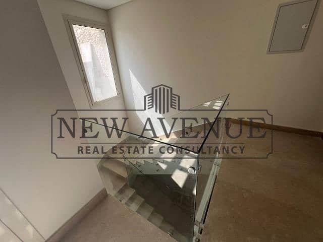 Ready to move fully finished Duplex overlooking lake for sale in New Giza 6th of October developed by G Developments (known as New Giza developments) - Ansicht 3