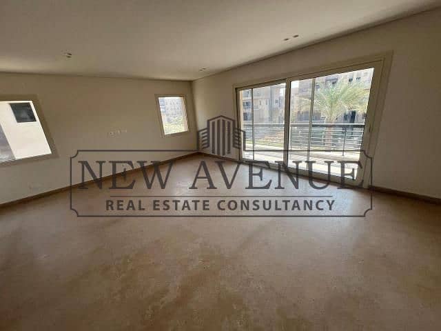 Ready to move fully finished Duplex overlooking lake for sale in New Giza 6th of October developed by G Developments (known as New Giza developments) - Ansicht 5