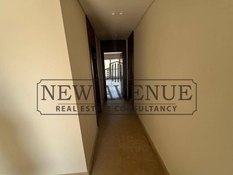 Ready to move fully finished Duplex overlooking lake for sale in New Giza 6th of October developed by G Developments (known as New Giza developments) - Ansicht 6