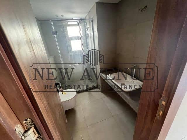Ready to move fully finished Duplex overlooking lake for sale in New Giza 6th of October developed by G Developments (known as New Giza developments) - Mehr