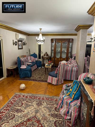 3 Bedroom Apartment for Sale in Nasr City, Cairo - IMG-20241017-WA0073. jpg