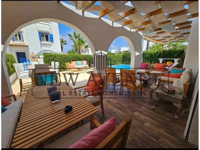 3 Bedroom Chalet for Sale in North Coast, Matruh - WhatsApp Image 2026-06-15 at 4.14. 32 PM. jpg