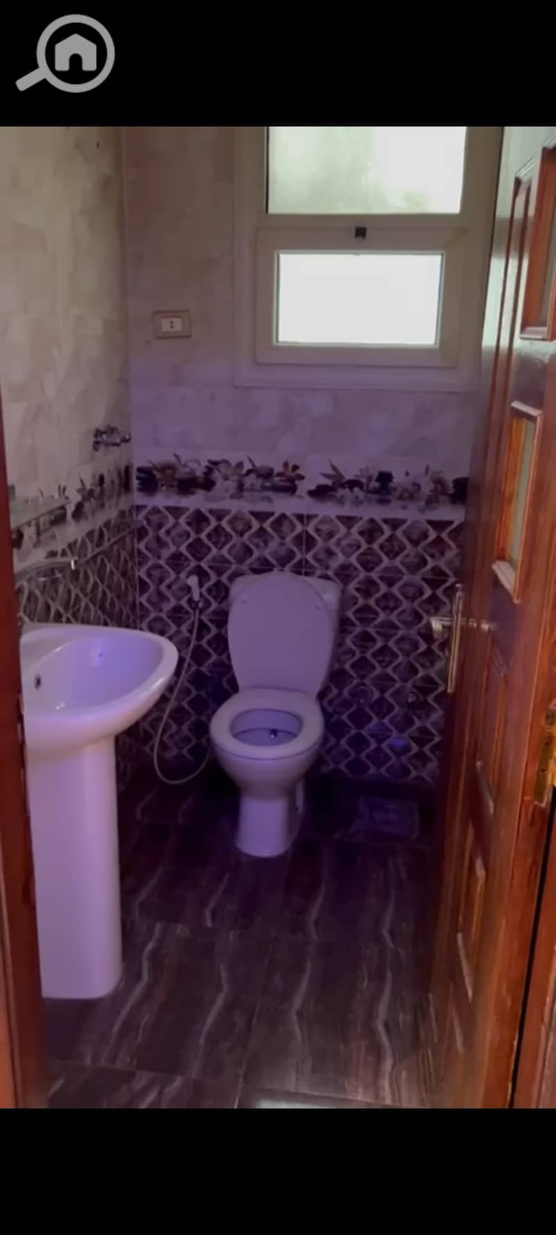 Apartment for sale in Zahraa El Maadi, near Strip MallArea: 150 sq mConsists of 3 bedrooms (including a living room), reception, kitchen, and 2 bathro - Ansicht 5