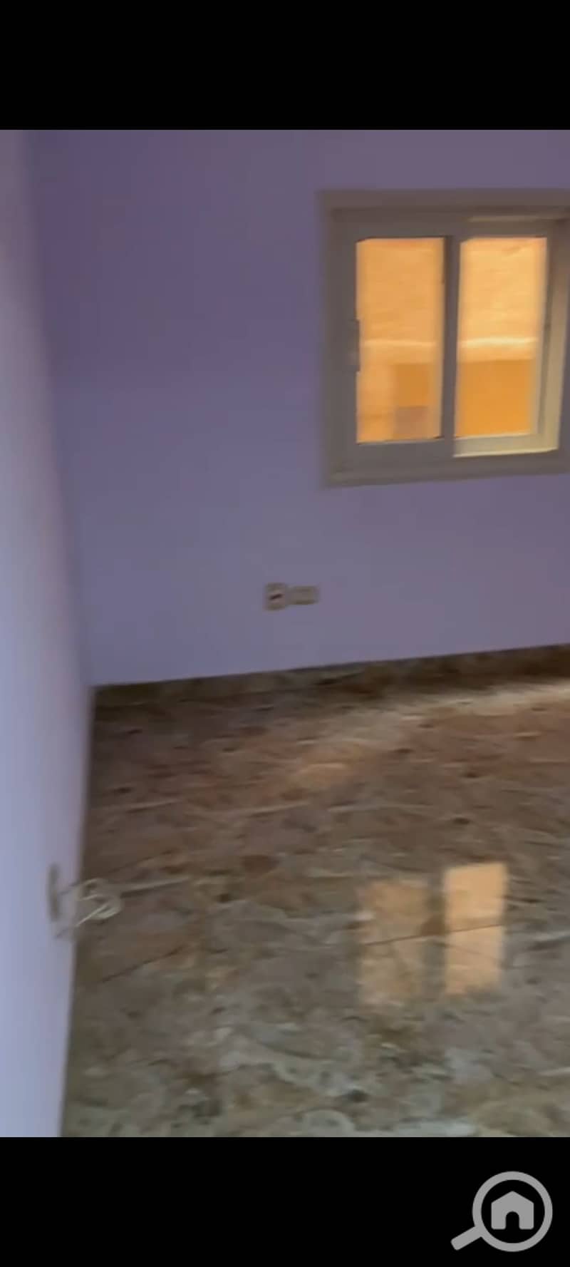 Apartment for sale in Zahraa El Maadi, near Strip MallArea: 150 sq mConsists of 3 bedrooms (including a living room), reception, kitchen, and 2 bathro - Mehr