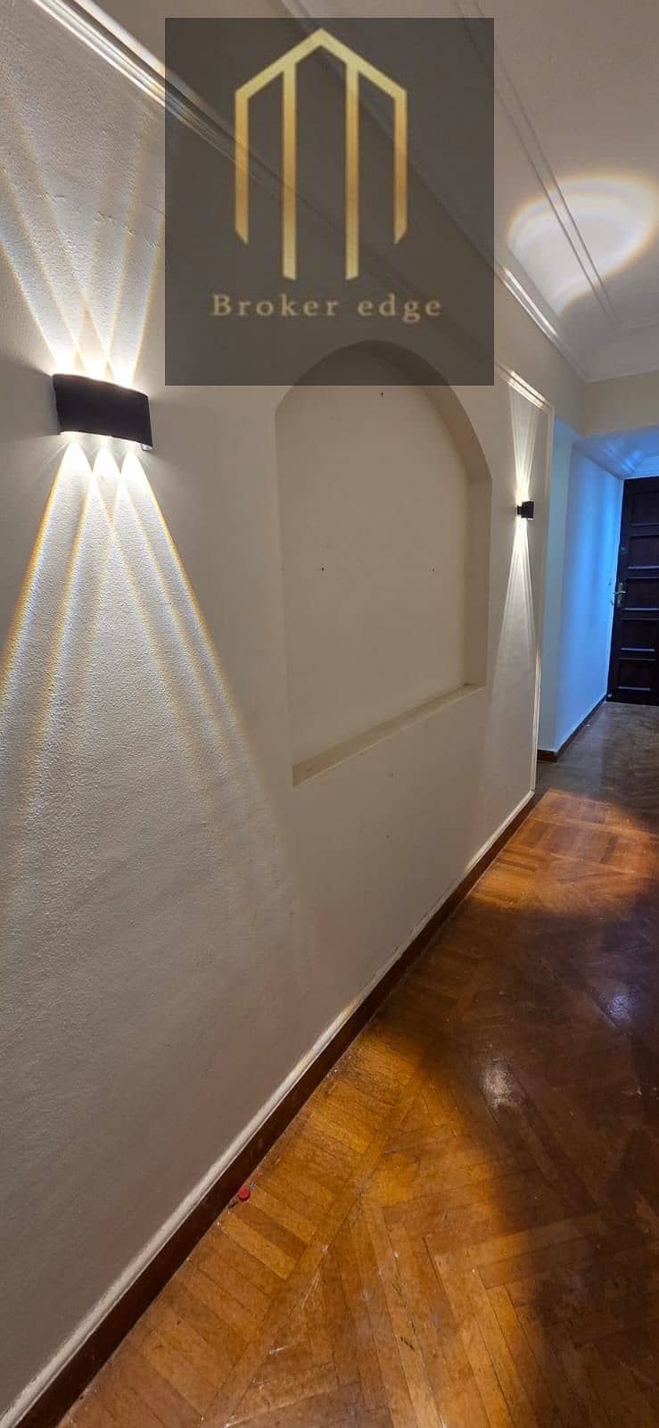Office for rent in the golf ground next to the Girls' College, area 200 meters - Widok 4