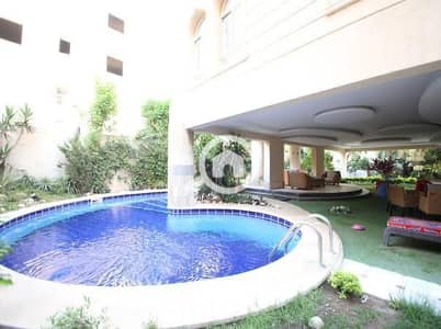 فیلا 5 غرف نوم للايجار في الشيخ زايد، الجيزة - 9b99976f-6acd-47ce-84a5-3b7359197bff. jpg