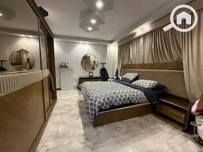 2 Bedroom Apartment for Rent in Kafr Abdo, Alexandria - 129470. jpg 2 Bedroom Apartment for Rent in Kafr Abdo, Alexandria - 129470. jpg