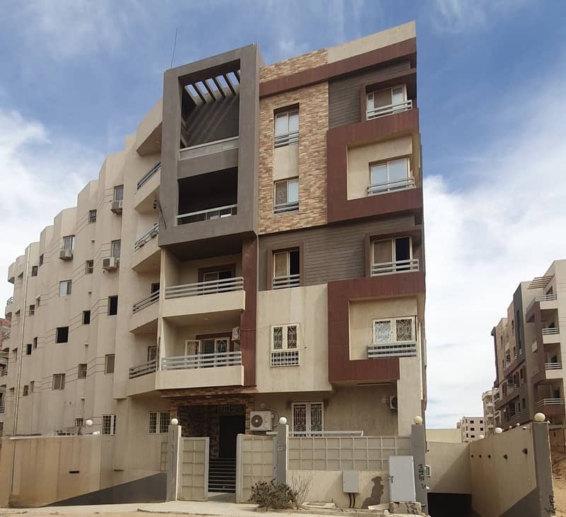 101 sqm fully finished apartment for immediate delivery(Ready to move) – pohled 3