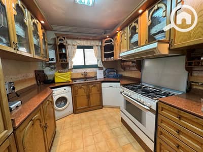 3 Bedroom Flat for Rent in Kafr Abdo, Alexandria - 129200. jpg 3 Bedroom Flat for Rent in Kafr Abdo, Alexandria - 129200. jpg