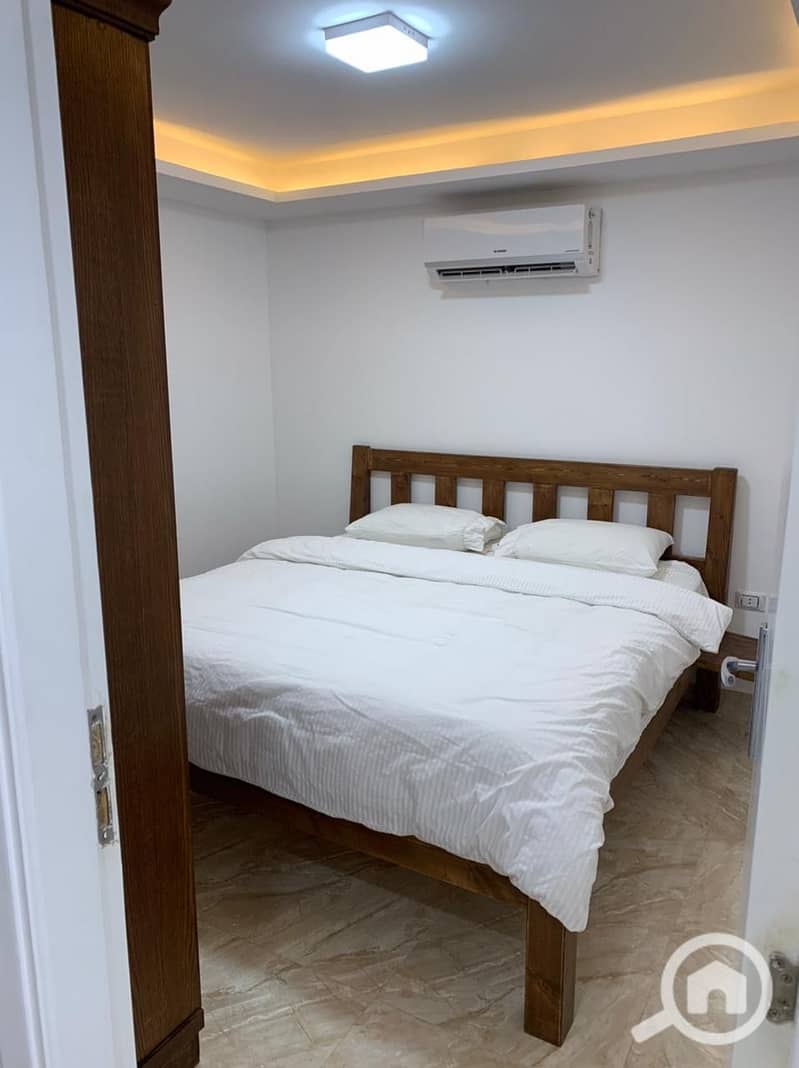 Modern chalet for daily rent in Hurghada with a panoramic sea view, swimming pools, and a very luxurious place. - Mehr