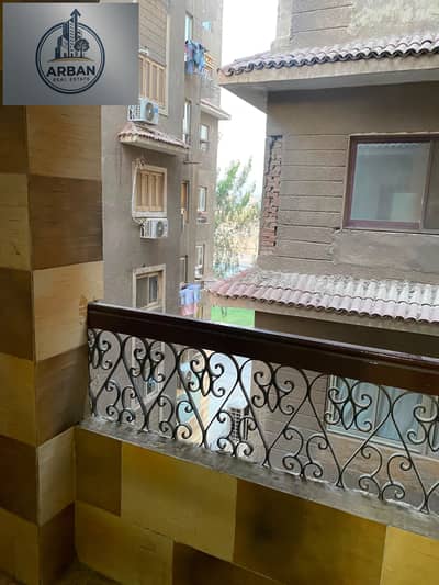 3 Bedroom Flat for Rent in Maadi, Cairo - IMG-20260616-WA0023. jpg