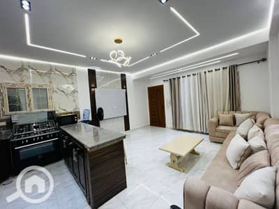 6 Bedroom Chalet for Rent in North Coast, Matruh - 68940. jpg