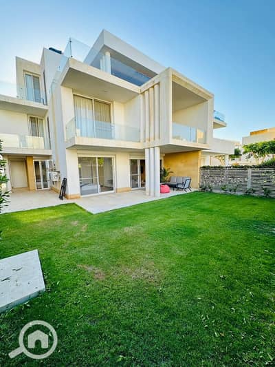 3 Bedroom Chalet for Rent in North Coast, Matruh - WhatsApp Image 2026-06-16 at 3.00. 34 AM (3). jpeg