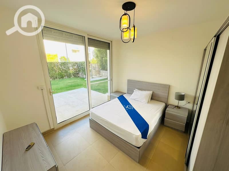 FOR RENT CHALET AT SEA SHELL NORTH COAST - LUXUY SEA VIEW - Widok 6