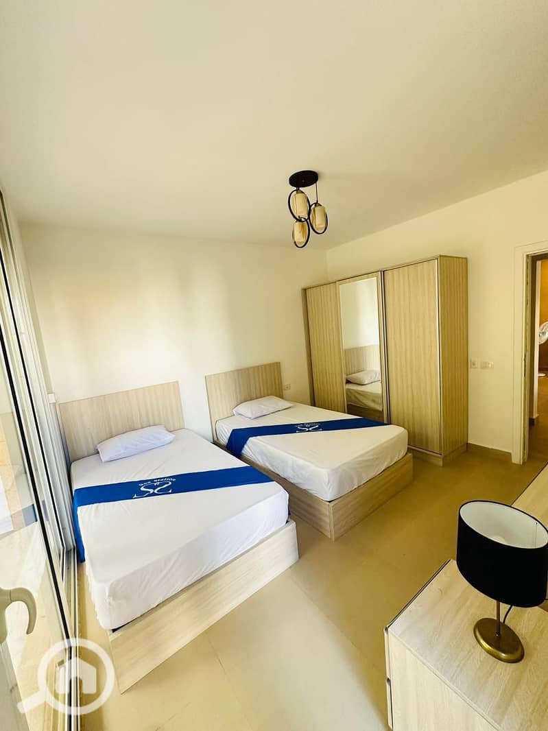 FOR RENT CHALET AT SEA SHELL NORTH COAST - LUXUY SEA VIEW - Więcej