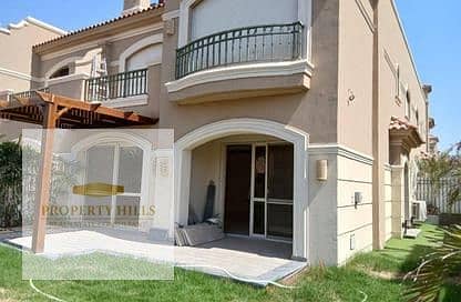 Lowest price for a twinhouse from La Vista, ready for immediate occupancy upon signing the contract. – další